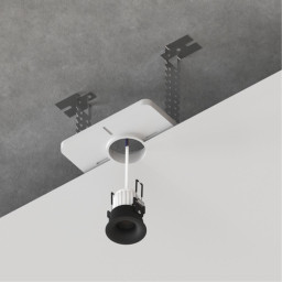 База встраиваемая ARTE Lamp A709001