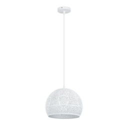 Подвесной светильник ARTE Lamp A7058SP-1WH