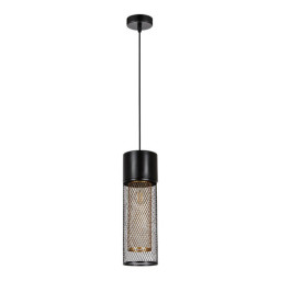 Подвесной светильник ARTE Lamp A7068SP-1BK