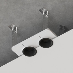 База встраиваемая ARTE Lamp A809002