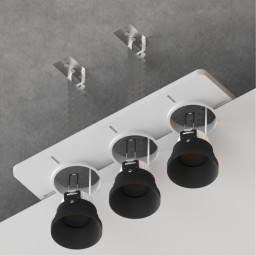 База встраиваемая ARTE Lamp A809003