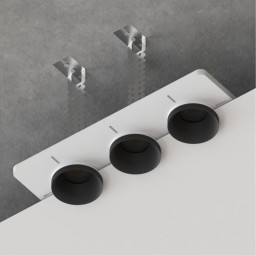 База встраиваемая ARTE Lamp A809003