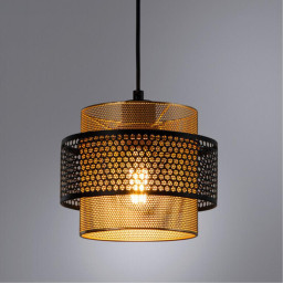 Подвесной светильник ARTE Lamp A7069SP-1GO