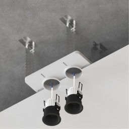 База встраиваемая ARTE Lamp A709002