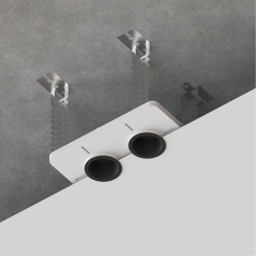 База встраиваемая ARTE Lamp A709002