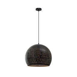 Подвесной светильник ARTE Lamp A7057SP-1BK