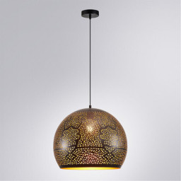 Подвесной светильник ARTE Lamp A7057SP-1BK