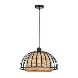 Подвесной светильник ARTE Lamp A7071SP-1BK