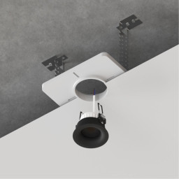 База встраиваемая ARTE Lamp A809001