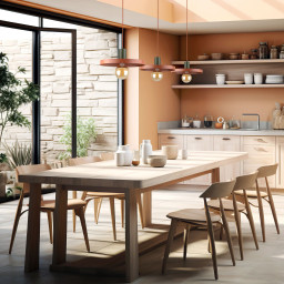 Подвесной светильник TK Lighting 10749