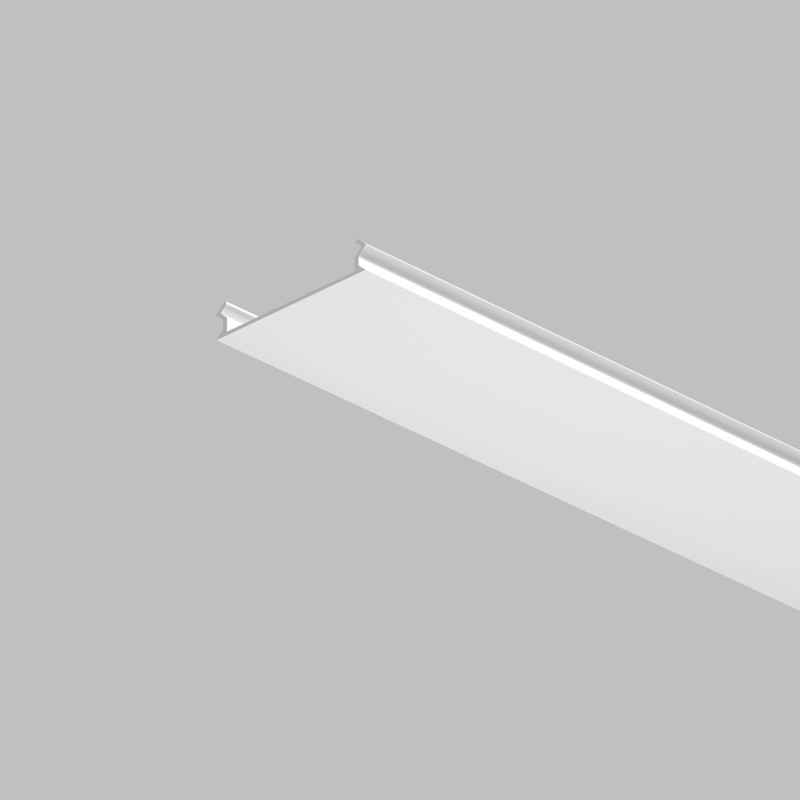 Экран для шинопровода Denkirs TR2010-WH 300₽