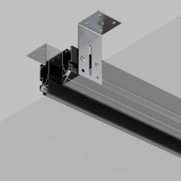 Шинопровод Denkirs TR2022-BK