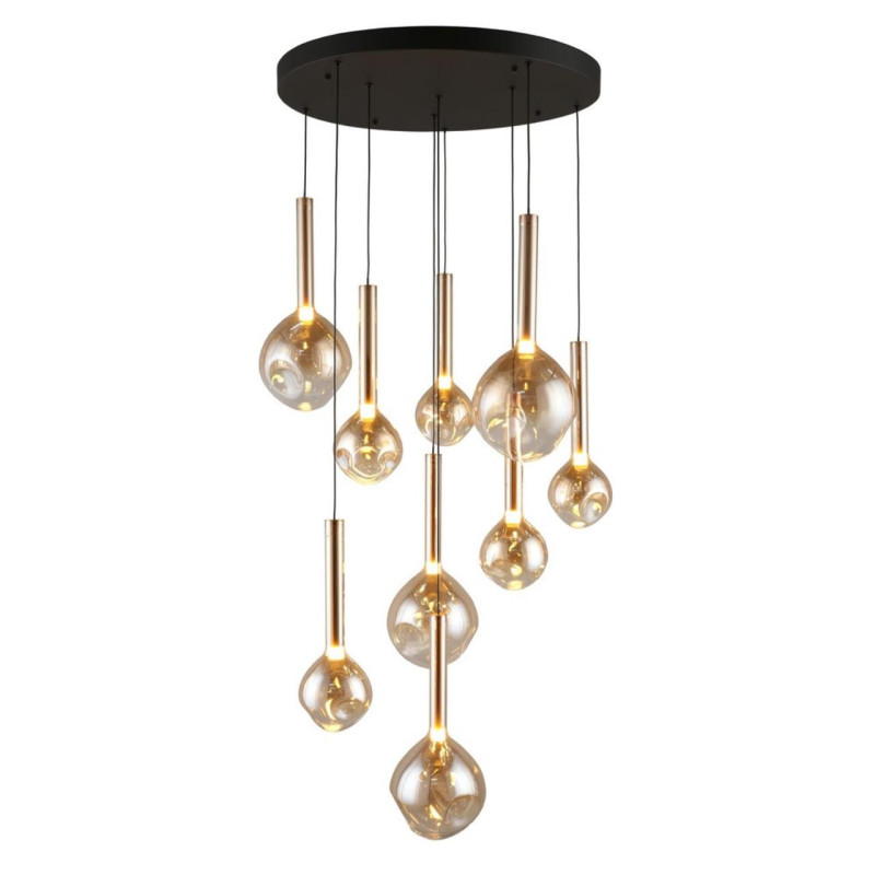 Каскадная люстра APLOYT APL0580336 62580₽