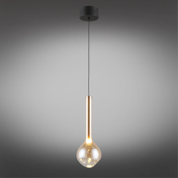 Подвесной светильник APLOYT APL.058.06.04