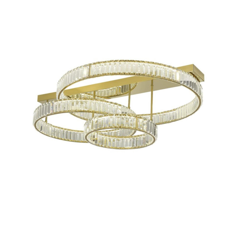 Накладная люстра APLOYT APL07603140 104040₽