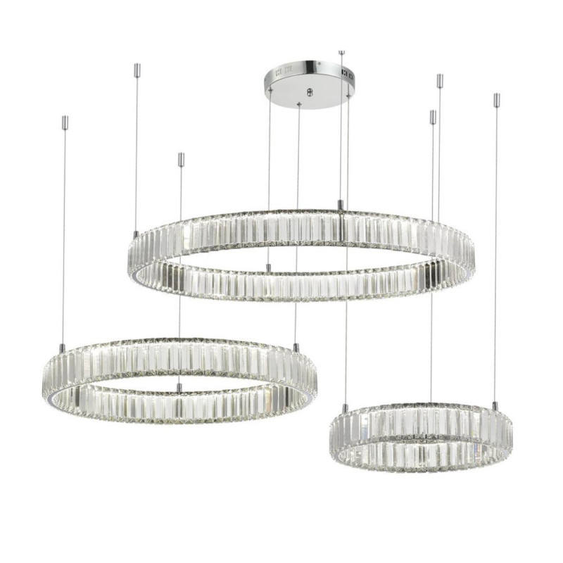 Каскадная люстра APLOYT APL07613140 101840₽