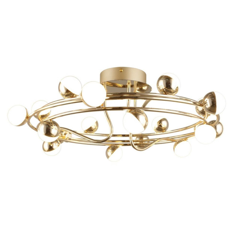 Накладная люстра APLOYT APL.774.07.54