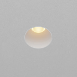 Встраиваемый светильник Maytoni Technical DL120-10W-2.7K-TRS-W