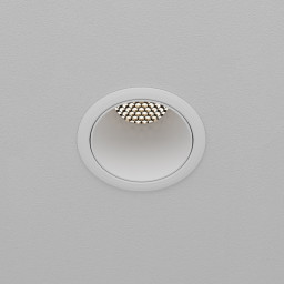 Встраиваемый светильник Maytoni DL116-10W-4K-W