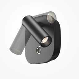 Спот Maytoni Technical C175WL-9W-2.7-4K-B