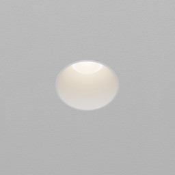 Встраиваемый светильник Maytoni Technical DL120-10W-4K-TRS-W