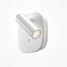 Спот Maytoni Technical C175WL-9W-2.7-4K-W