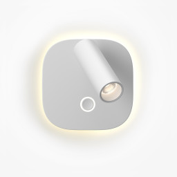 Спот Maytoni Technical C175WL-9W-2.7-4K-W