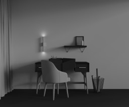 Бра Maytoni C082WL-12W2.7K-BS