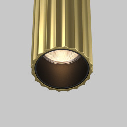 Бра Maytoni C082WL-24W2.7K-BS