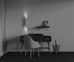 Бра Maytoni C082WL-24W2.7K-BS