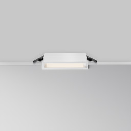 Линейный светильник Maytoni Technical DL100-6W2.7-3-4K-W