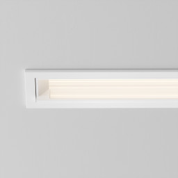 Линейный светильник Maytoni Technical DL100-12W2.7-3-4K-W