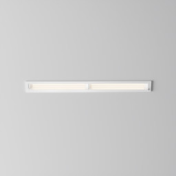 Линейный светильник Maytoni Technical DL100-12W2.7-3-4K-W