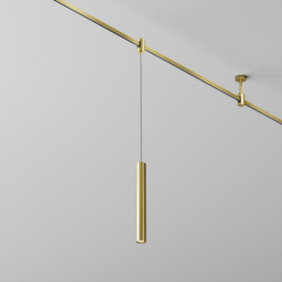 Светильник на шине Maytoni Technical TR155-1-5W3K-BS