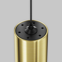 Светильник на шине Maytoni Technical TR155-1-5W4K-BS