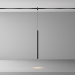 Светильник на шине Maytoni Technical TR156-1-5W3K-B