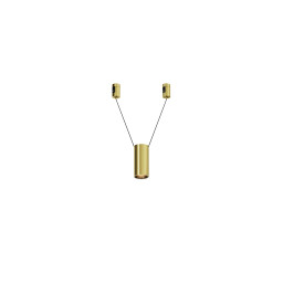 Светильник на шине Maytoni Technical TR157-1-12W3K-BS