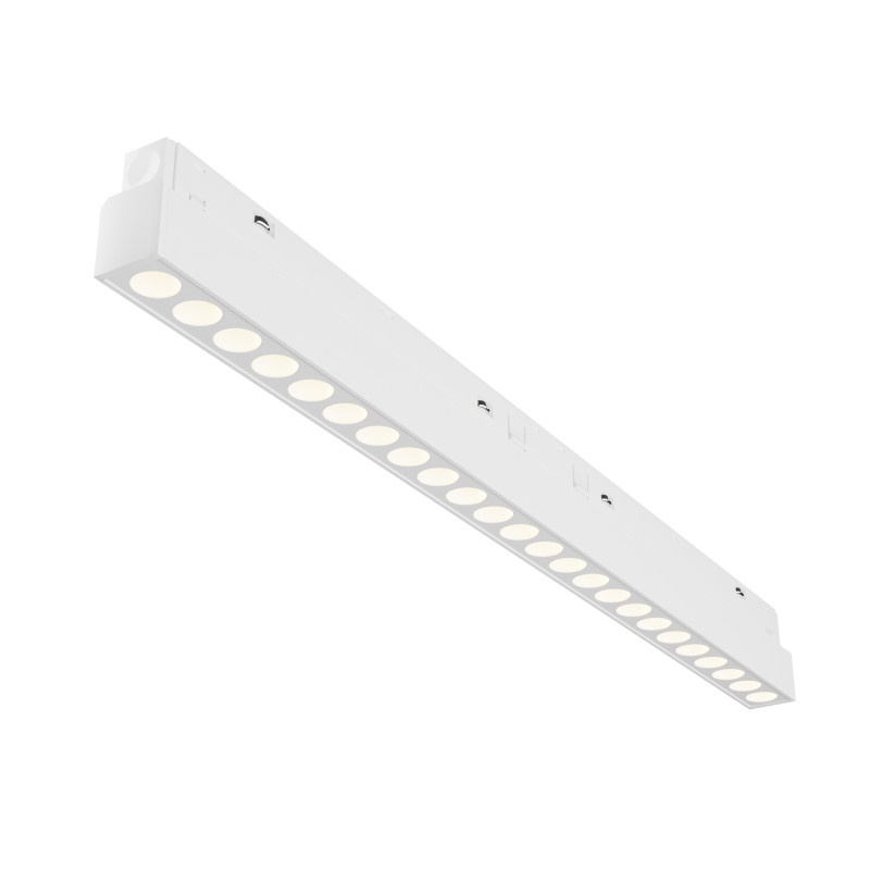 Светильник на шине Maytoni Technical TR031-4-24WTW-M-DSZ-W