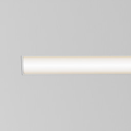 Линейный светильник Maytoni Technical DL066-12W3-6K-TRS-W