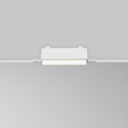 Линейный светильник Maytoni Technical DL066-12W3-6K-TRS-W