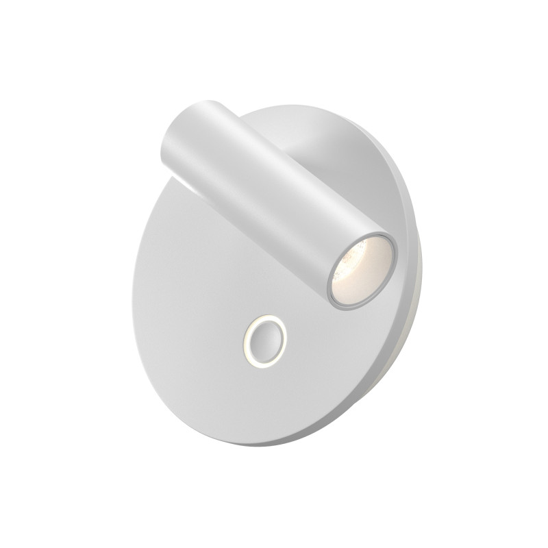 Maytoni Technical C176WL-9W-27-4K-W 8370₽