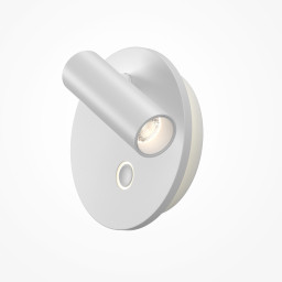 Спот Maytoni Technical C176WL-9W-2.7-4K-W