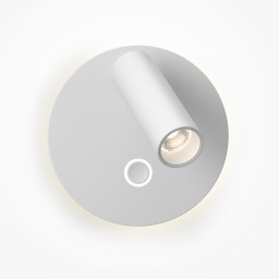 Спот Maytoni Technical C176WL-9W-2.7-4K-W