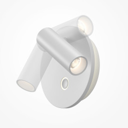 Спот Maytoni Technical C176WL-9W-2.7-4K-W