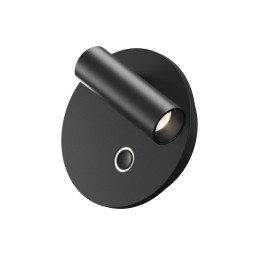 Спот Maytoni Technical C176WL-9W-2.7-4K-B