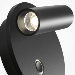 Спот Maytoni Technical C176WL-9W-2.7-4K-B