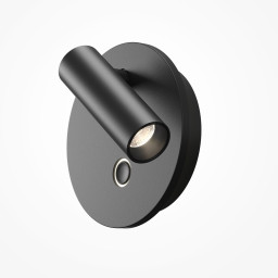 Спот Maytoni Technical C176WL-9W-2.7-4K-B