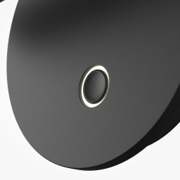 Спот Maytoni Technical C176WL-9W-2.7-4K-B