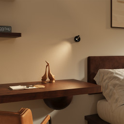 Спот Maytoni Technical C176WL-9W-2.7-4K-B