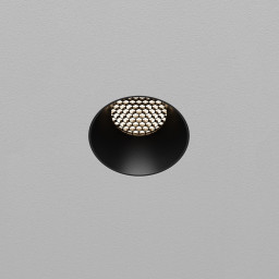 Встраиваемый светильник Maytoni Technical DL119-10W-4K-TRS-B